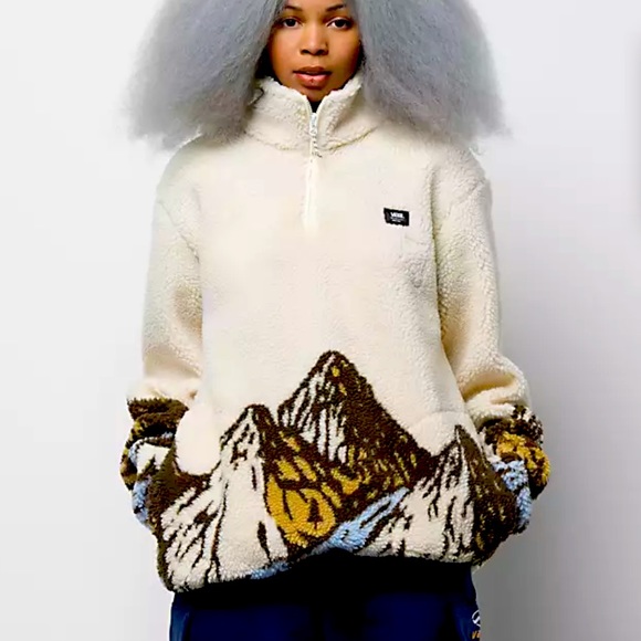 Warm Sweater Outdoorsy - Picture 2 of 4